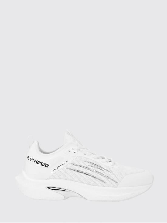 26SS 플레인스포츠 스니커즈 PAESUSC0778STE003N 01 Bianco 4