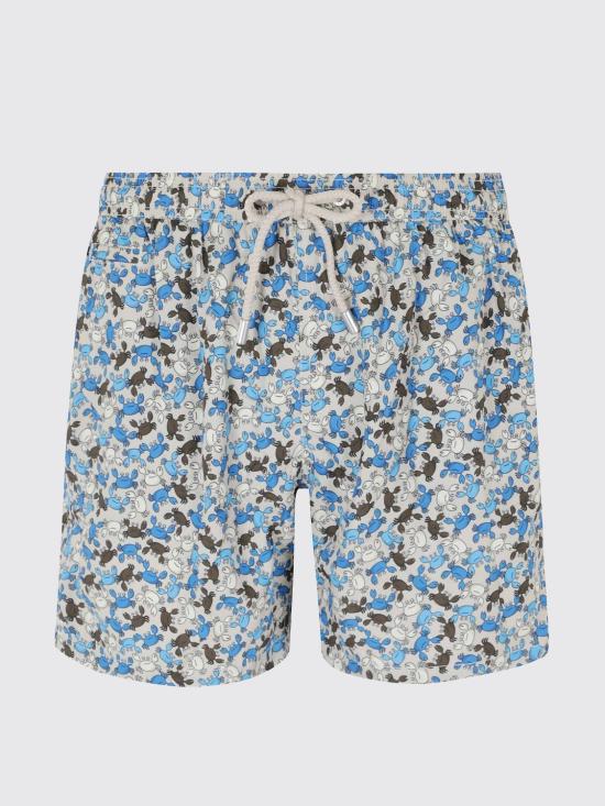 26SS 세인트바쓰 스윔팬츠 LIG0003 07731L Ivory - MC2 SAINT BARTH