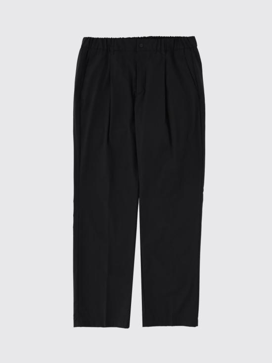 26SS 에르노 팬츠 PT000183U33484 9300 Black - HERNO