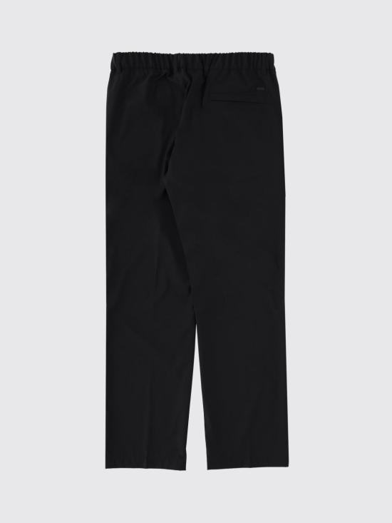 26SS 에르노 팬츠 PT000183U33484 9300 Black - HERNO