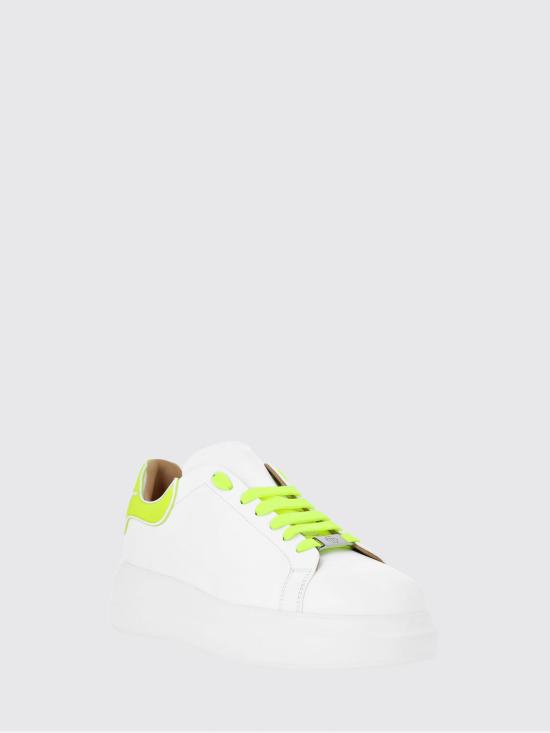 26SS 필립 플레인 스니커즈 PAESUSC0773PLE005N 0129 White - PHILIPP PLEIN