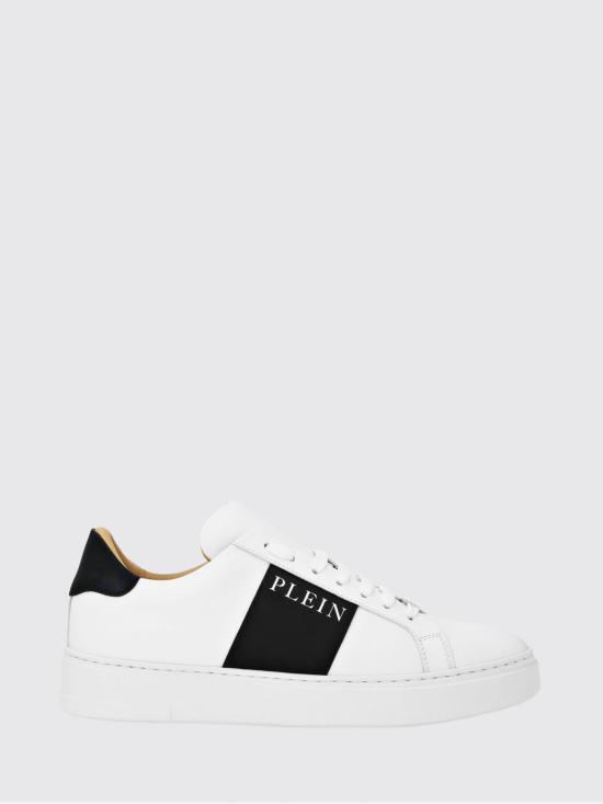 26SS 필립 플레인 스니커즈 AADSUSC0657PLE010N 0102 White