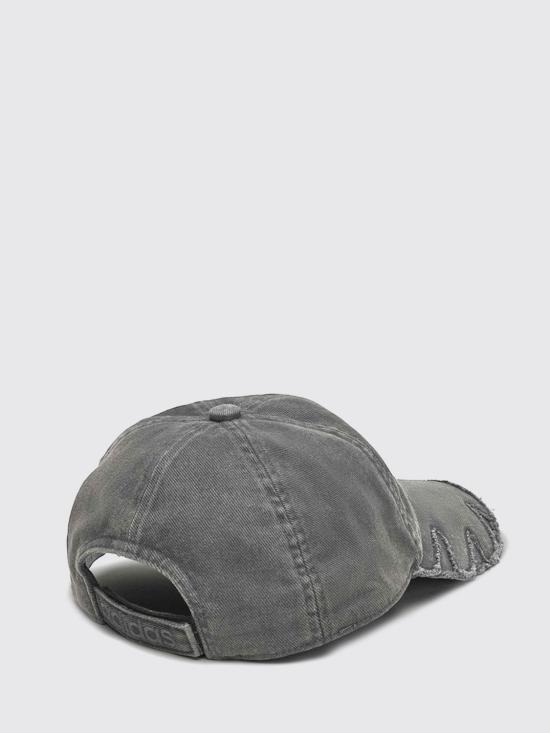 26SS 아디다스 모자 KG1948 Black - ADIDAS
