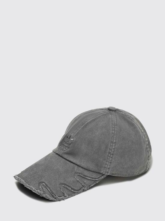 26SS 아디다스 모자 KG1948 Black