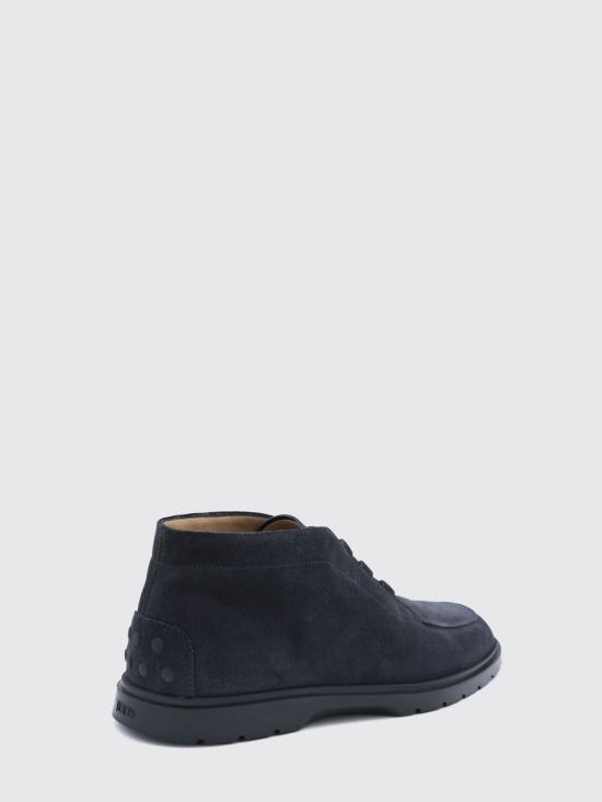 26FW 토즈 부츠 XXM59K0JL90RE0 B603 Hazel - TODS