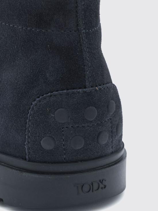 26FW 토즈 부츠 XXM59K0JL90RE0 B603 Hazel - TODS