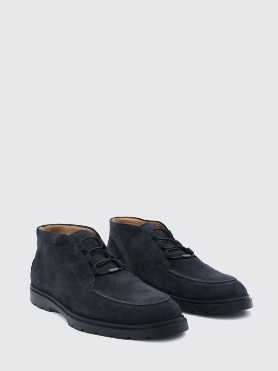 26FW 토즈 부츠 XXM59K0JL90RE0 B603 Hazel - TODS