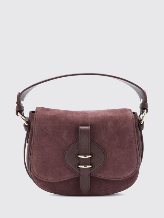 26FW 코치넬리 토트백 E1U7H180201 R49 Blueberry