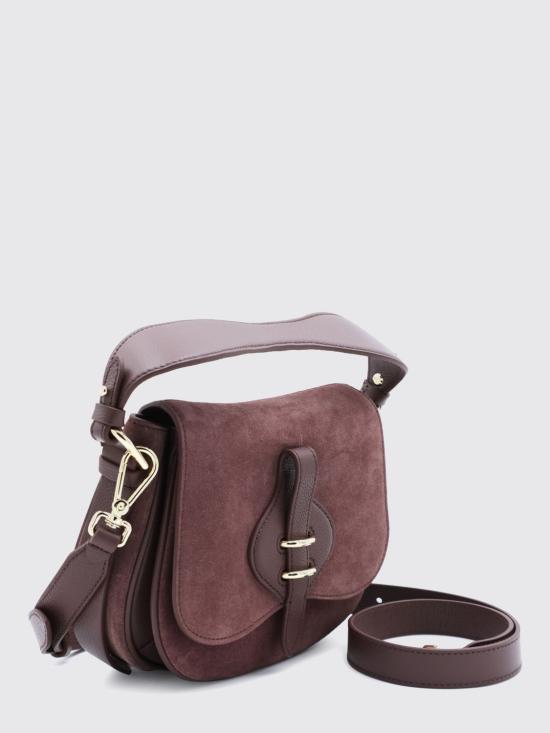 26FW 코치넬리 토트백 E1U7H180201 R49 Blueberry - COCCINELLE