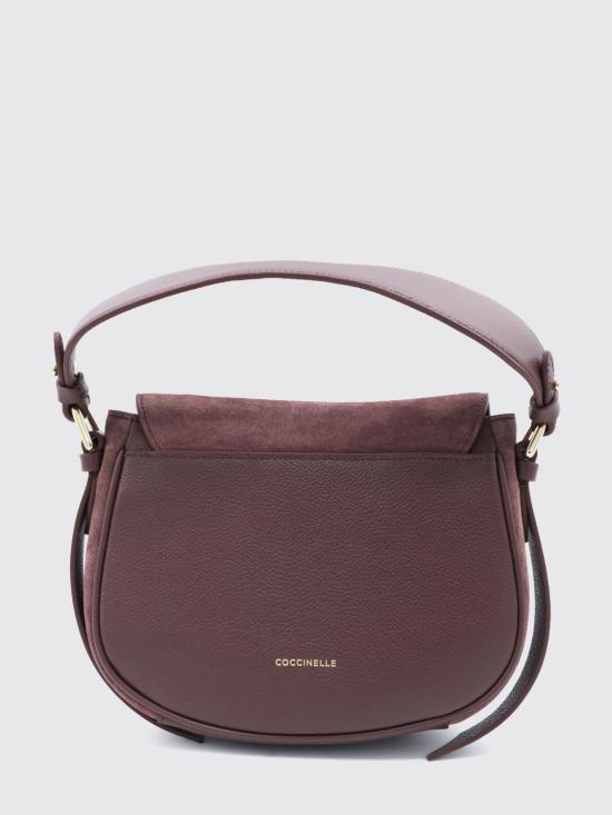 26FW 코치넬리 토트백 E1U7H180201 R49 Blueberry - COCCINELLE