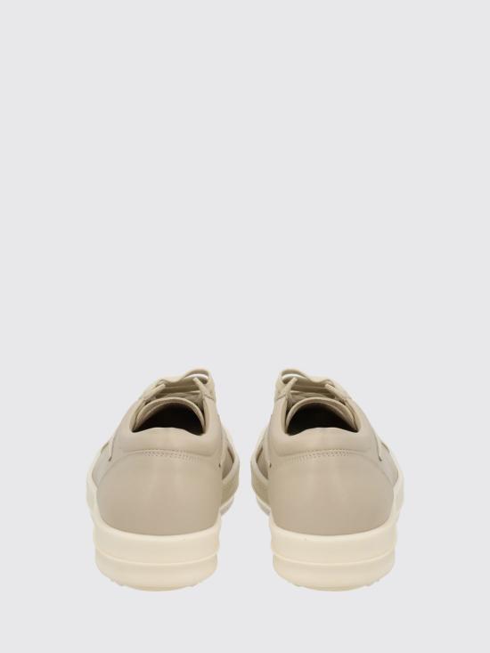 26SS 릭 오웬스 스니커즈 RP01F6888LCOLVS138 11 Beige - RICK OWENS