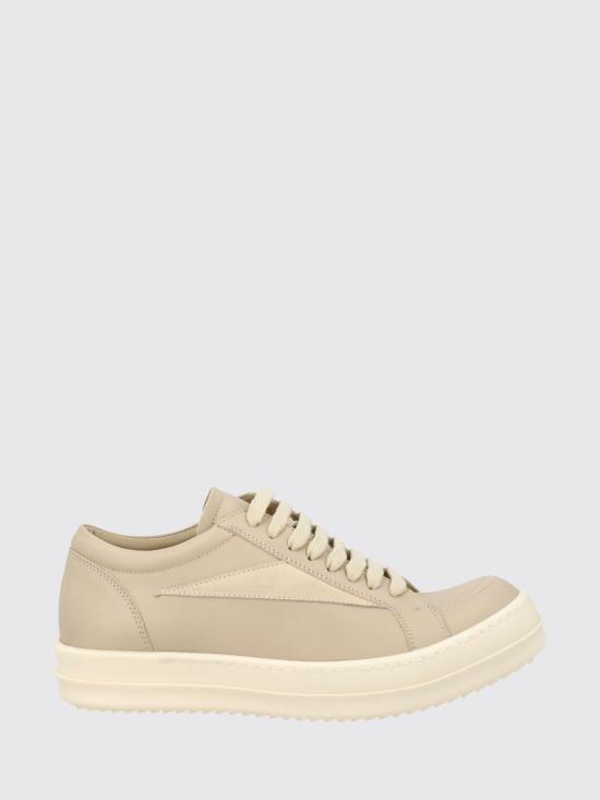 26SS 릭 오웬스 스니커즈 RP01F6888LCOLVS138 11 Beige