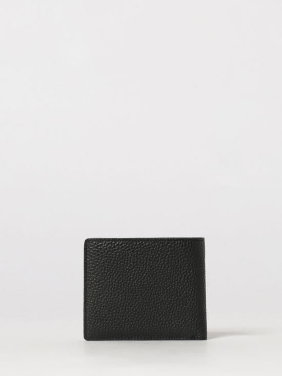26SS 디젤 하이레쉬 S.Ii 레더 반지갑 X08844P0685 T8013 Black - DIESEL