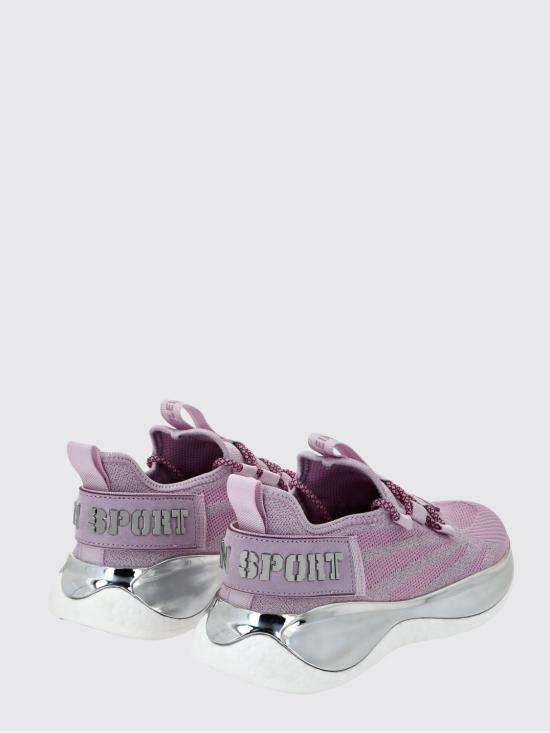 26SS 플레인스포츠 스니커즈 SACSUSC0429STE003N 30 Lilac - PLEIN SPORT