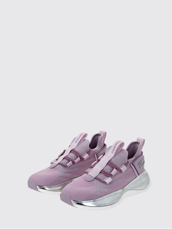 26SS 플레인스포츠 스니커즈 SACSUSC0429STE003N 30 Lilac - PLEIN SPORT