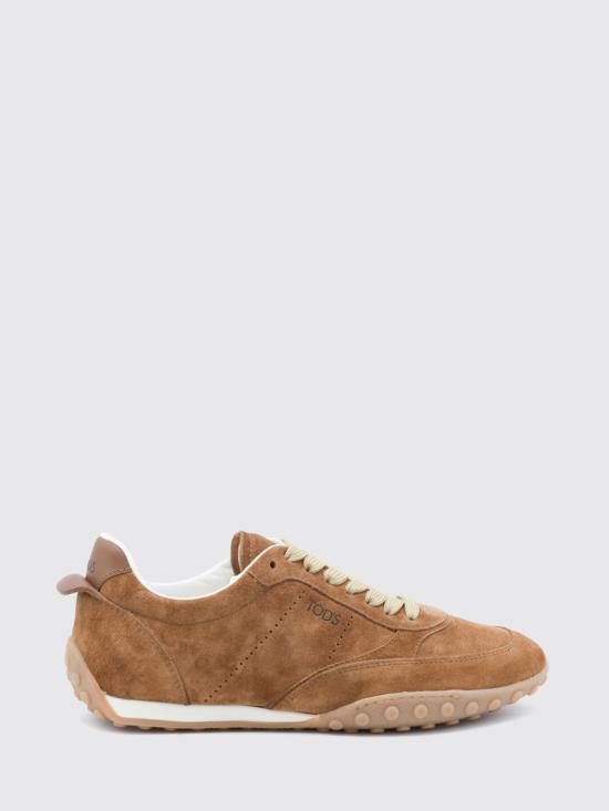 26FW 토즈 스니커즈 XXW13M0KO30QG5 S600 Brown