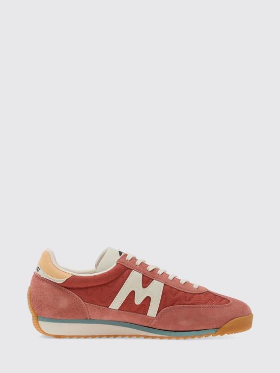 26SS 카르후 스니커즈 F805099 LIGHTMAHOGANY BLANCDEBLANC Multicolor