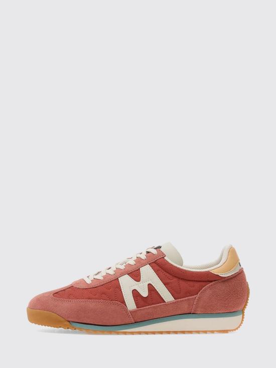 26SS 카르후 스니커즈 F805099 LIGHTMAHOGANY BLANCDEBLANC Multicolor - KARHU
