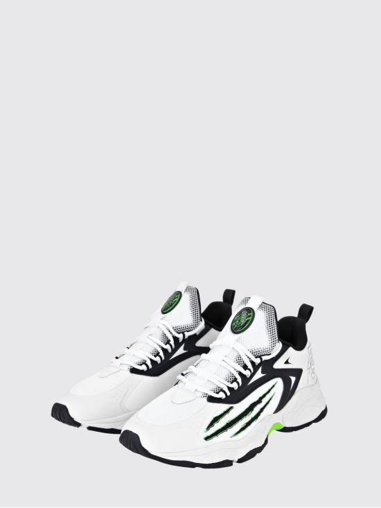 26SS 플레인스포츠 스니커즈 SADSUSC0612STE003N 0127 White 1 - PLEIN SPORT