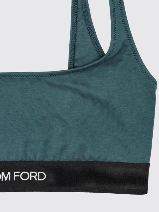 26FW 톰포드 브라  BRJ016JEX011 GDV Green - TOMFORD