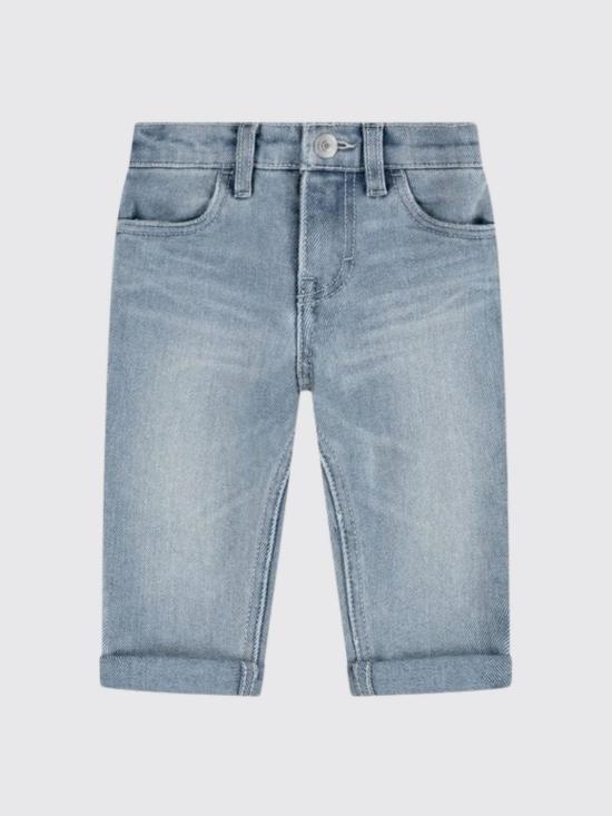 26SS [키즈] 리바이스 진 6EL347 LD3 Denim