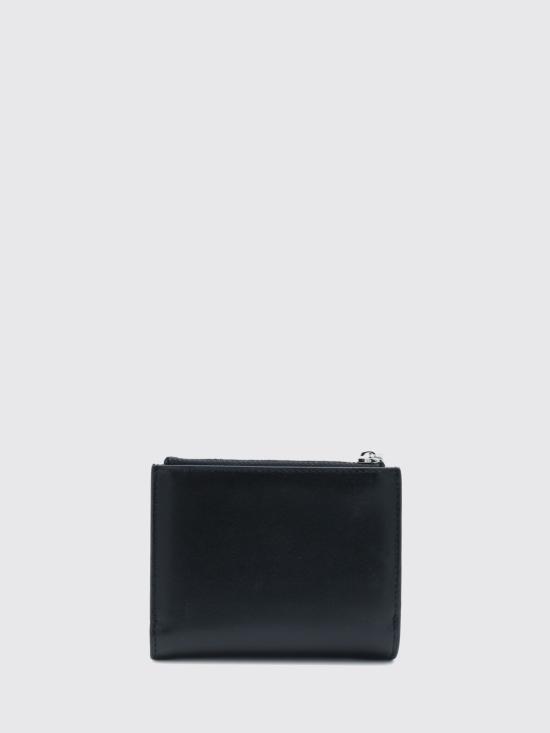 26FW 디젤 지갑 X09888PR818 T8013 Black - DIESEL