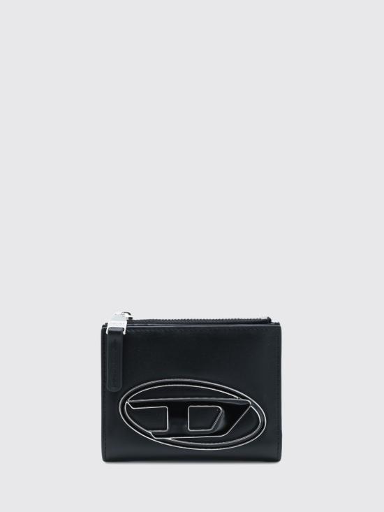 26FW 디젤 지갑 X09888PR818 T8013 Black