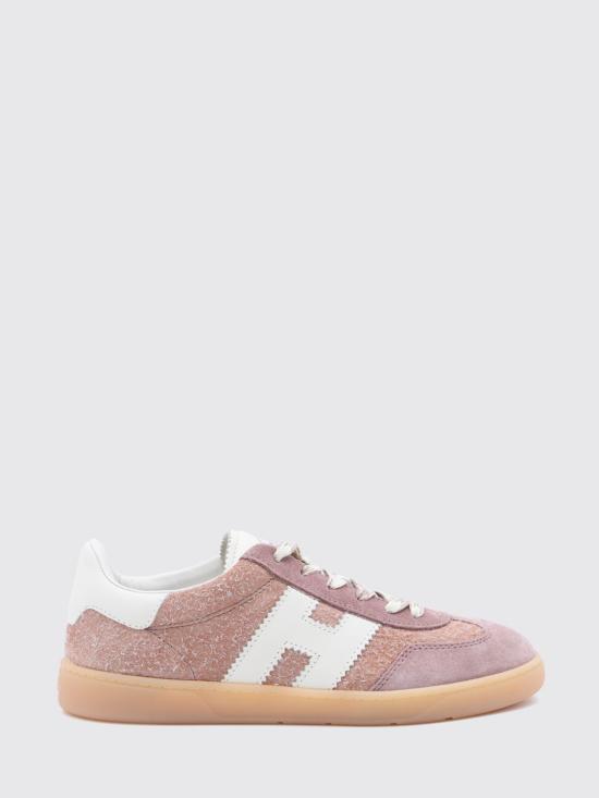 26FW 호간 스니커즈 HXW6470FB60VGZ 0R1B Pink