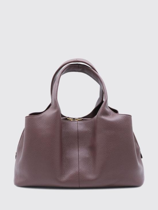 26FW 코치넬리 토트백 E1VOF180101 R49 Blueberry - COCCINELLE
