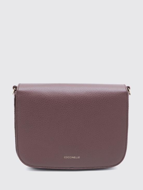 26FW 코치넬리 크로스백 E1SSL150121 R49 Blueberry - COCCINELLE