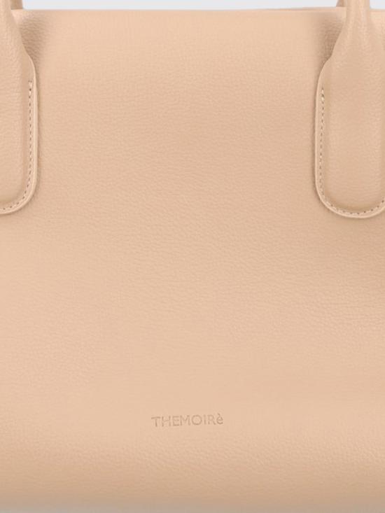 26SS 더모아레 토트백 261WTMTTMOOBC 1310A Nude - THEMOIRE