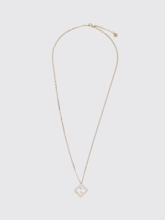 26SS 펜디 보석 8AK337A44G F089U Gold