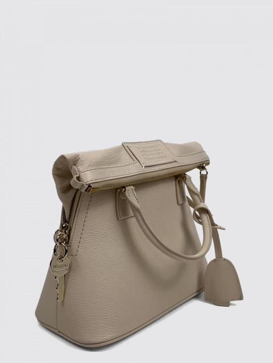 26SS 마르지엘라 5AC 클래식 미니 SB1WG0092P5348 T4086 Sand - MAISON MARGIELA