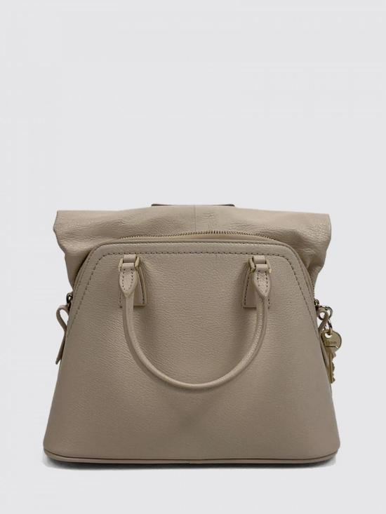 26SS 마르지엘라 5AC 클래식 미니 SB1WG0092P5348 T4086 Sand - MAISON MARGIELA