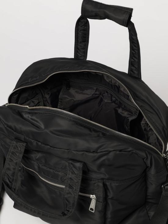 26FW 칼하트 WIP 더플백 I036860 89XX Black - CARHARTT WIP