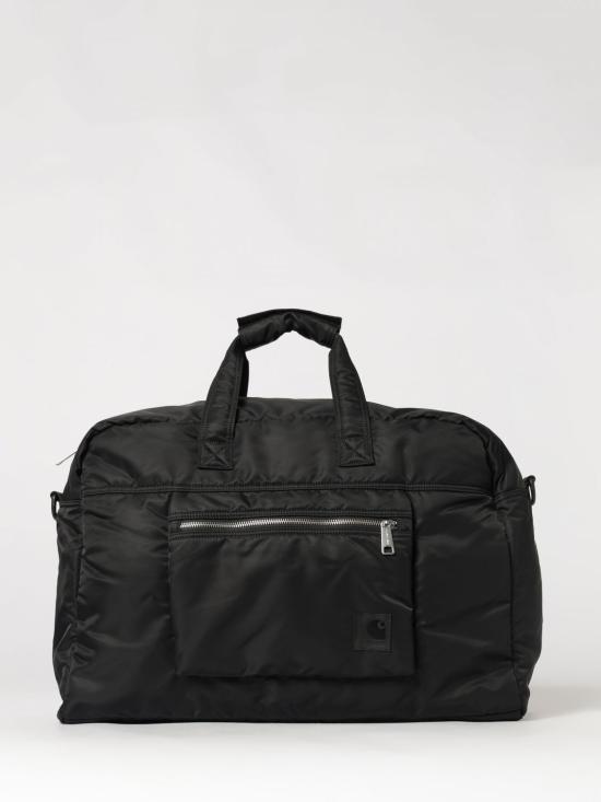 26FW 칼하트 WIP 더플백 I036860 89XX Black