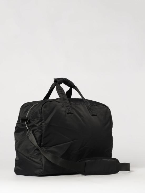 26FW 칼하트 WIP 더플백 I036860 89XX Black - CARHARTT WIP