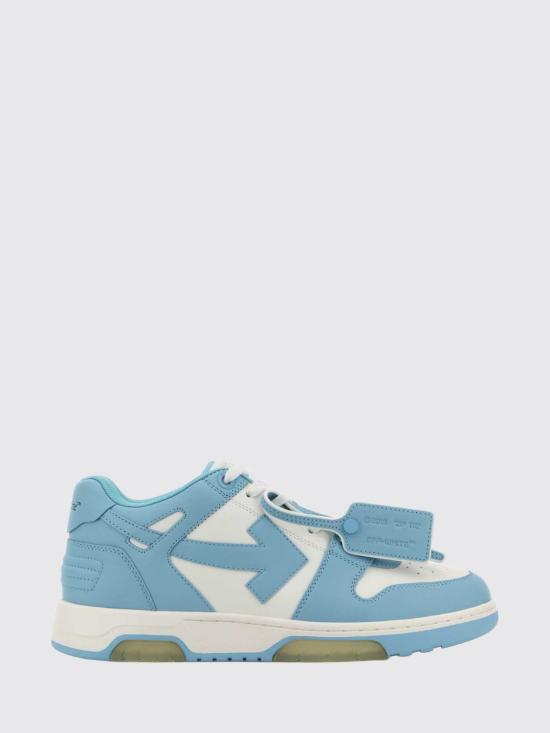 26SS 오프화이트 스니커즈 M189C9L007 0140 Beige