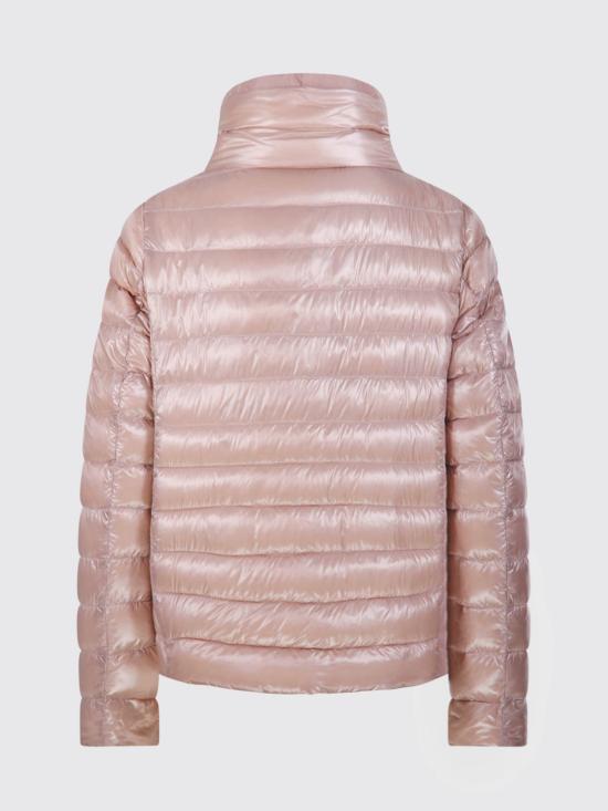 26SS 에르노 숏패딩 PI001846D12017Z 4019 Pink - HERNO