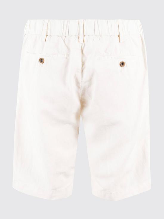 26SS 미쓰 숏팬츠 26M71B80 04 White - MYTHS