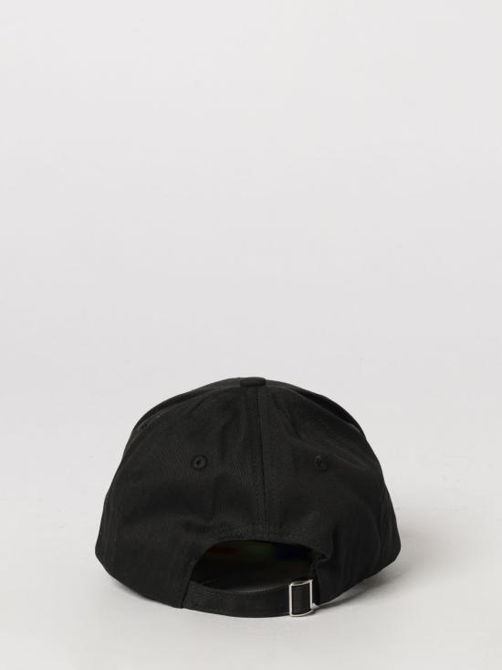 26SS [키즈] 엠에스지엠 모자 S6MSJUBC019 110 Black - MSGM
