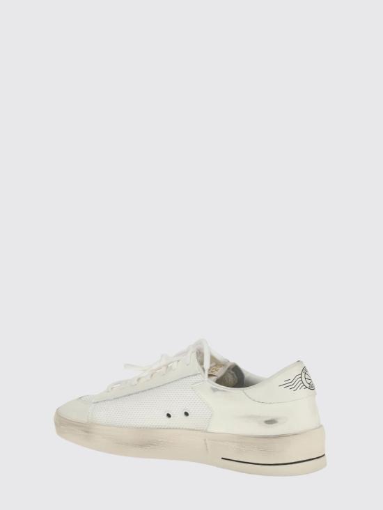 26FW 골든구스 스타단 스니커즈 GMF00328F00302810283 White - GOLDEN GOOSE