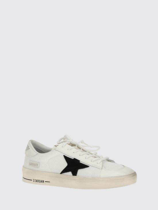 26FW 골든구스 스타단 스니커즈 GMF00328F00302810283 White - GOLDEN GOOSE