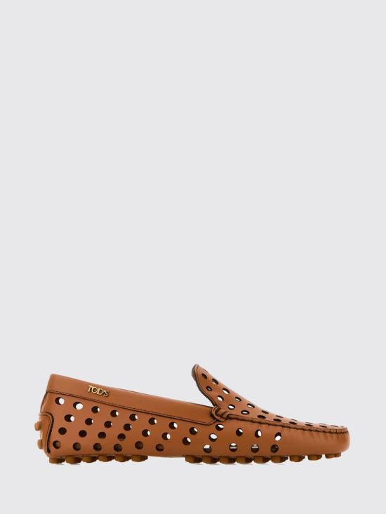 26SS 토즈 로퍼 XXW22L0KK00AKT S002 Brown
