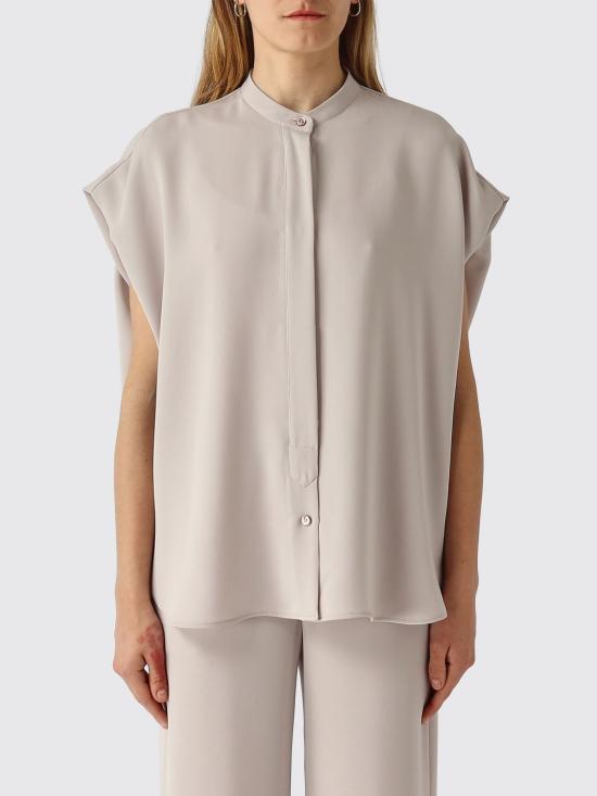 26SS 에르노 블라우스 BL000045D12875S 1985 Grey