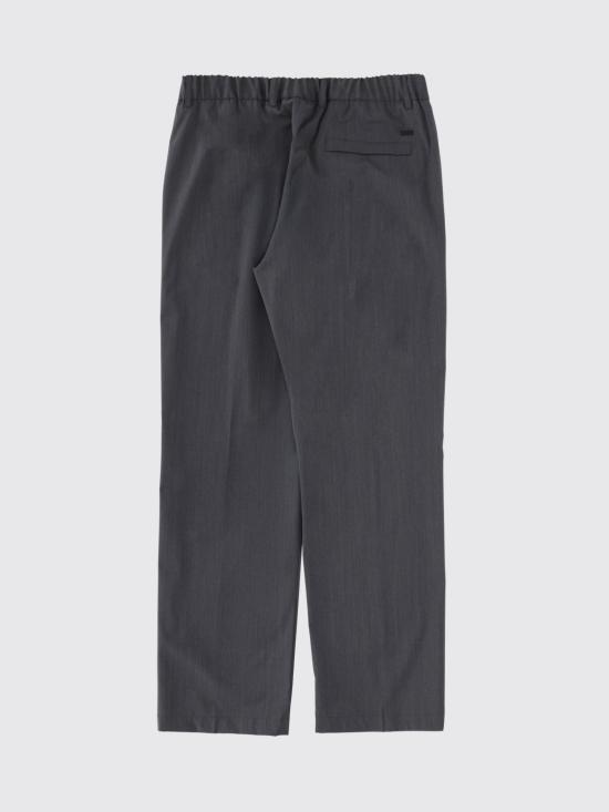26SS 에르노 팬츠 PT000183U33484 9487 Grey - HERNO