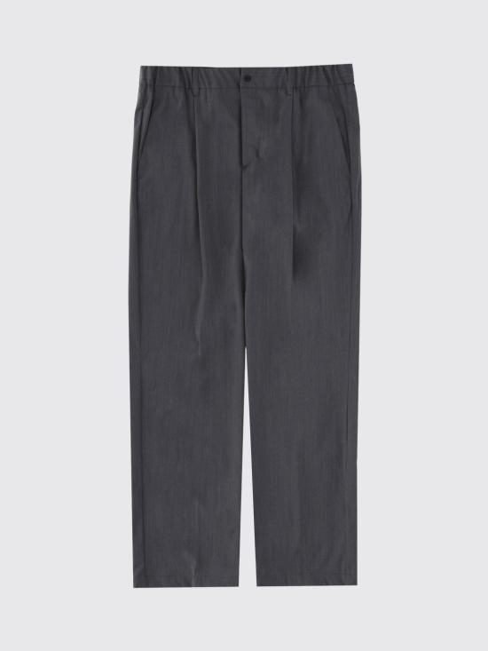 26SS 에르노 팬츠 PT000183U33484 9487 Grey - HERNO