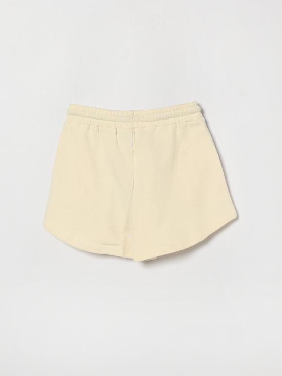 26SS [키즈] 엠에스지엠 쇼츠/버뮤다 S6MSJGSH066 013 Cream - MSGM