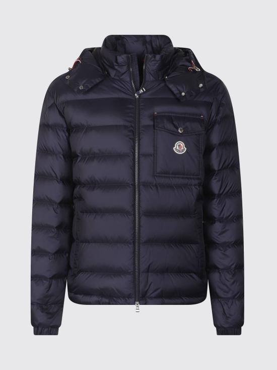 26FW 몽클레어 자켓 L20911A00004599Q0 780 Navy