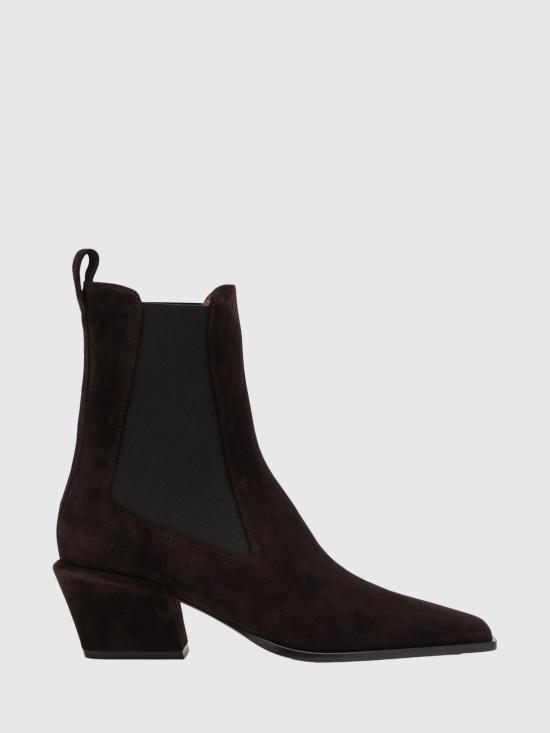26FW 파리텍사스 부츠 PX1706XV003 CIOCCOLATO Brown